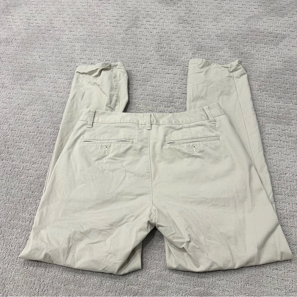 Bonobos The Original Chino Slim in Millstone - 31 x 30 - Picture 7 of 8